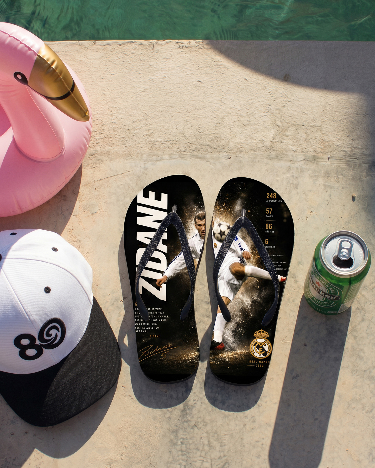 Flip Flops