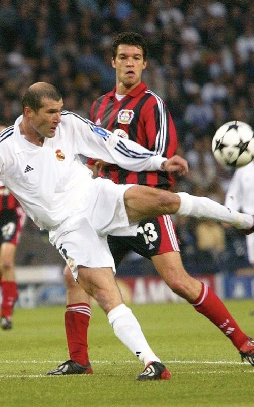 Zidane